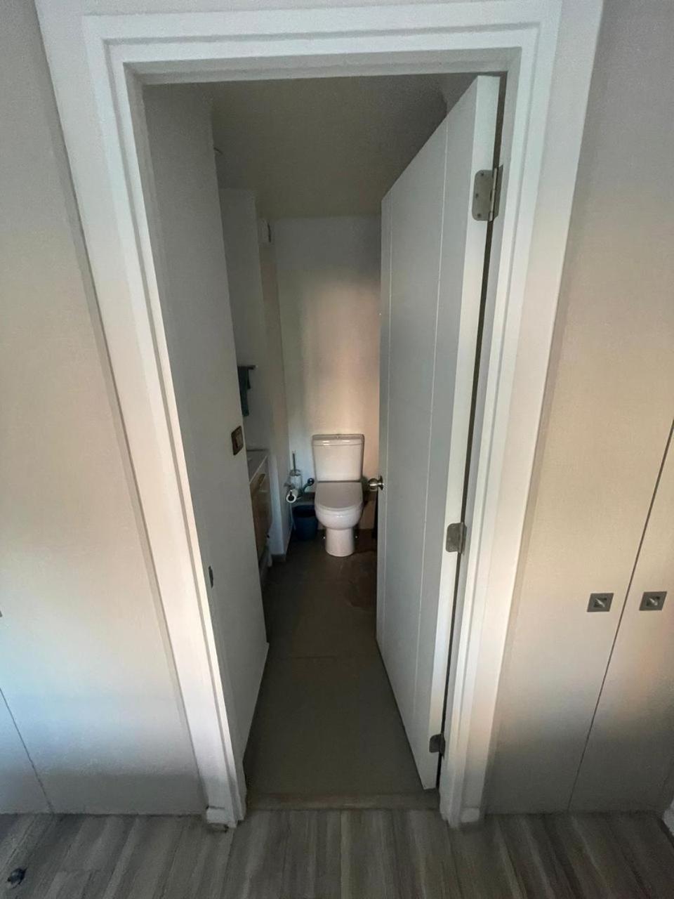Departamento Cerca Movistar Arena Apartment Santiago