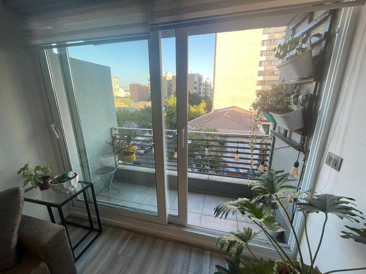 Apartment Departamento Cerca Movistar Arena *
